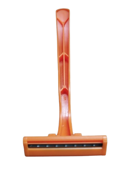 Cạo râu 2 lưỡi SUNREE MAX bịch 5 cái