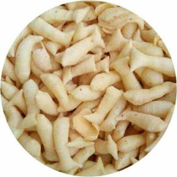 500g Bim bim snack cá cay phô mai