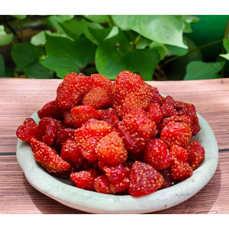 strawberry