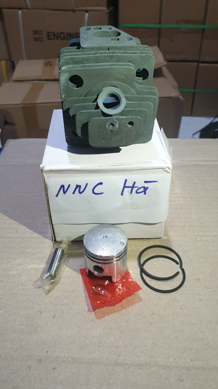 [HCM]Nòng máy cắt cỏ/bộ hơi máy phát cỏ 330