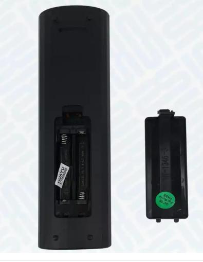 REMOTE ĐIỀU KHIỂN TIVI SHARP SMART RM-L1346 NÚT YOUTUBE NETFLIX