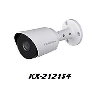 Camera HỒNG NGOẠI KBVISION KX-C2121S4 (CHUYỂN SANG KX-C2121S5 )