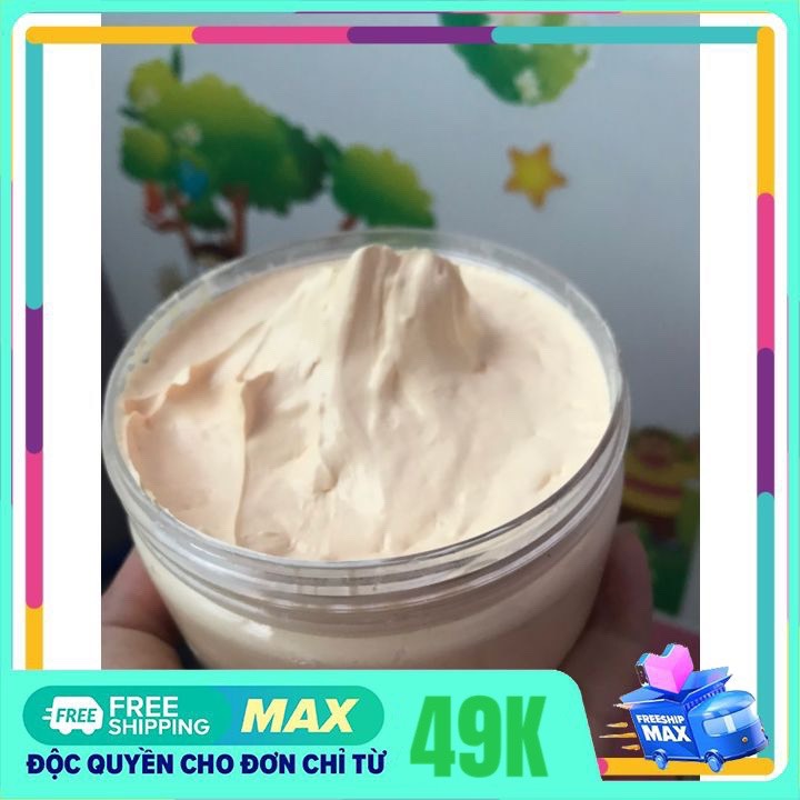Kem Cốt Thái đặc chuẩn spa cốt phô mai ( 250gram )