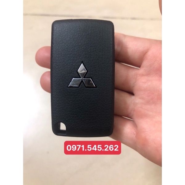 Vỏ Khóa Gập Mitsubitshi Mẫu Mới