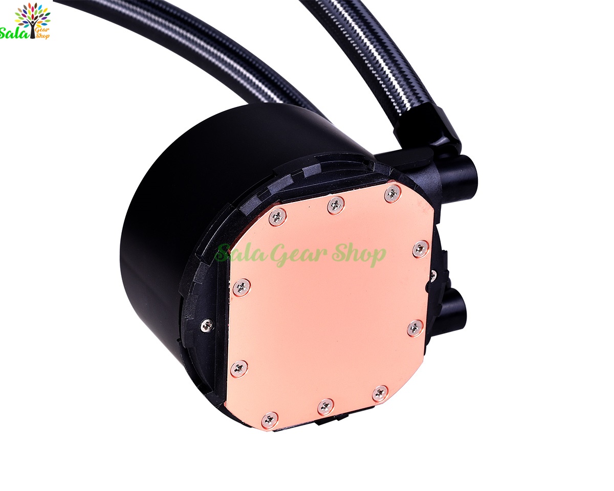 Tản Nhiệt Nước CPU AIO ID-Cooling Frostflow X 120cm