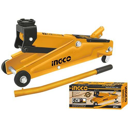 Con đội cá sấu 2 tấn INGCO HFJ201