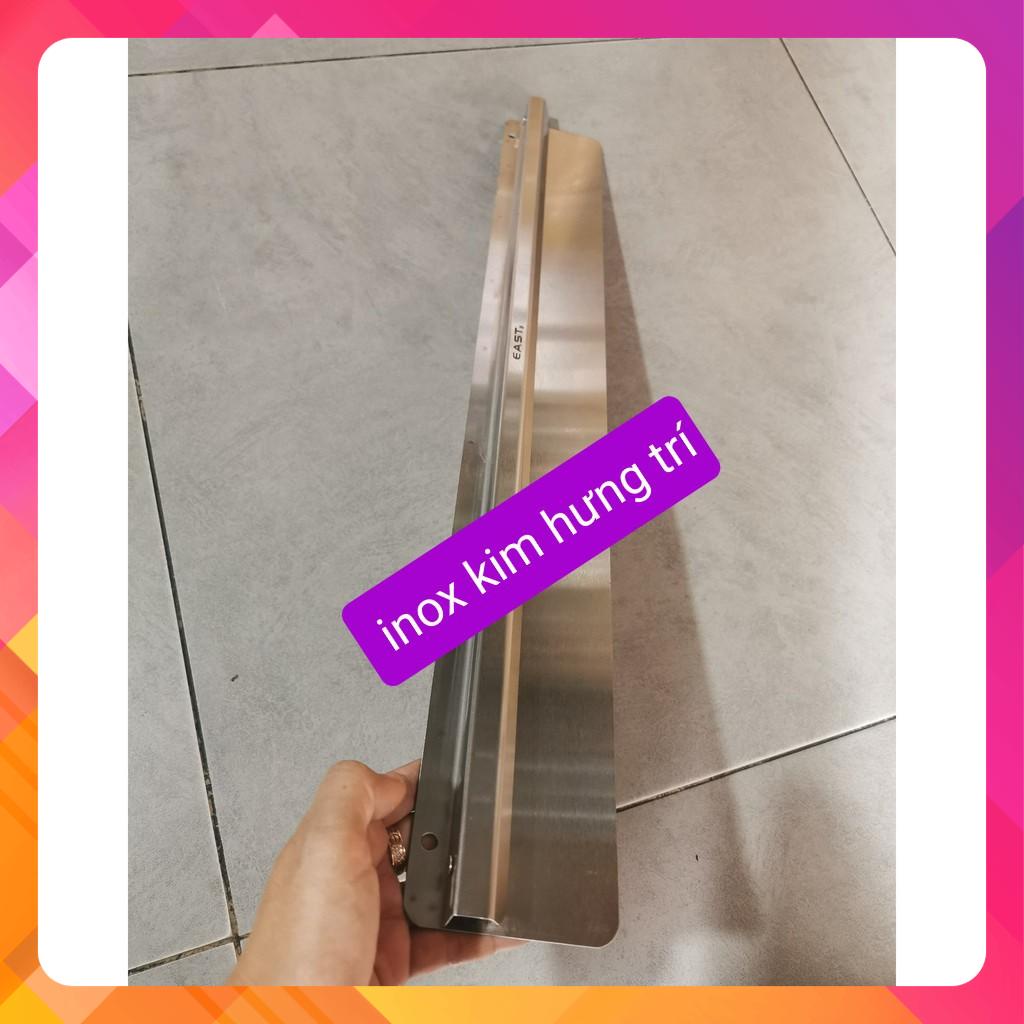Thanh Kẹp Bill Inox EAST Đủ Size