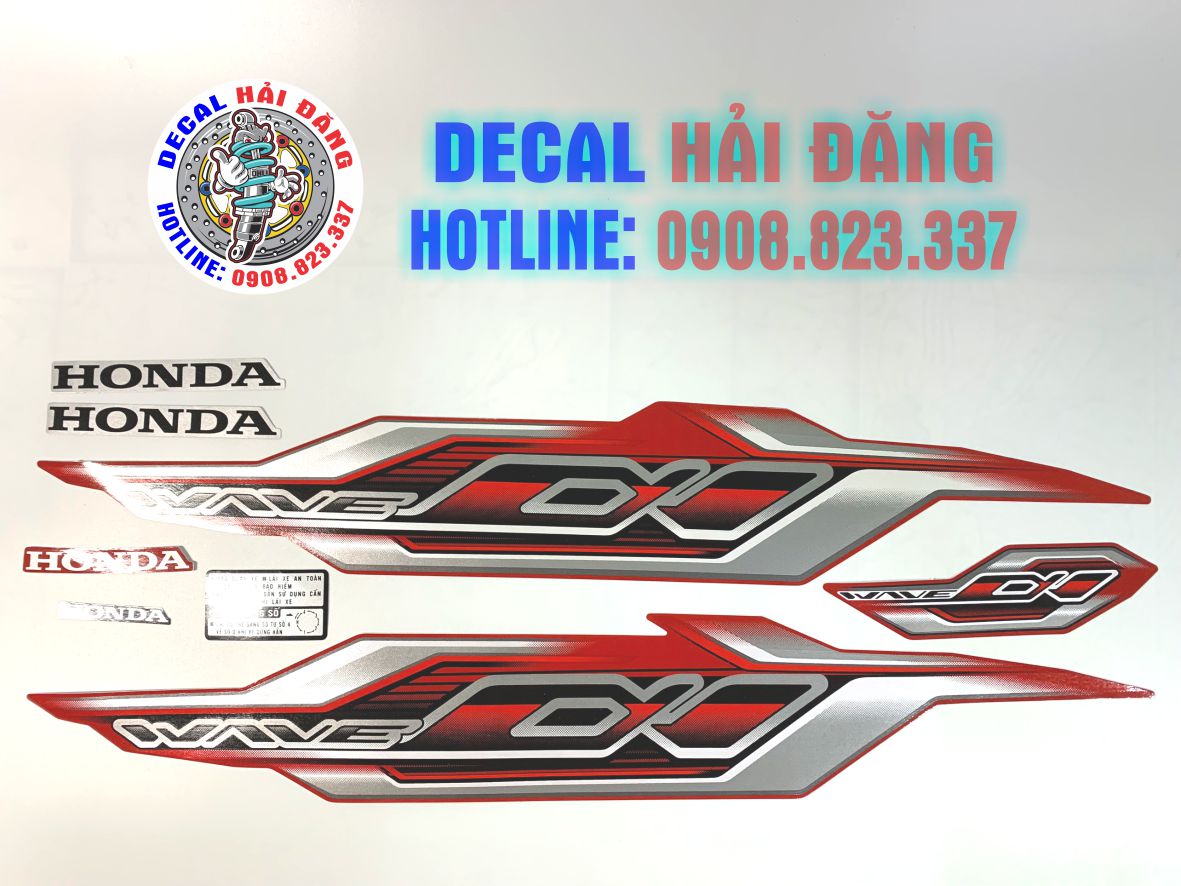 Tem Wave alpha 2023 vi tính