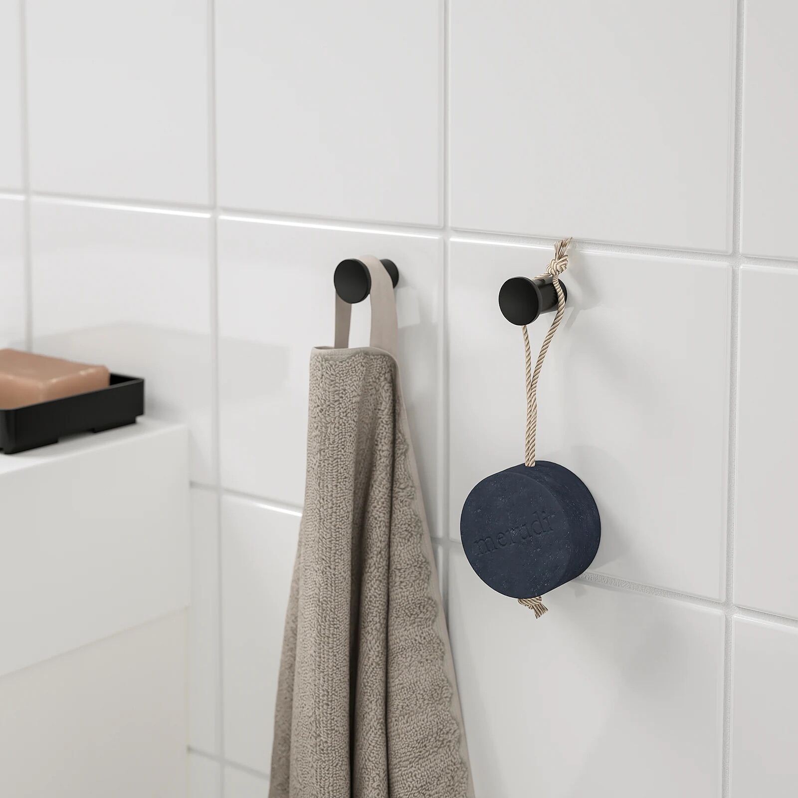 Móc treo 2c IKEA