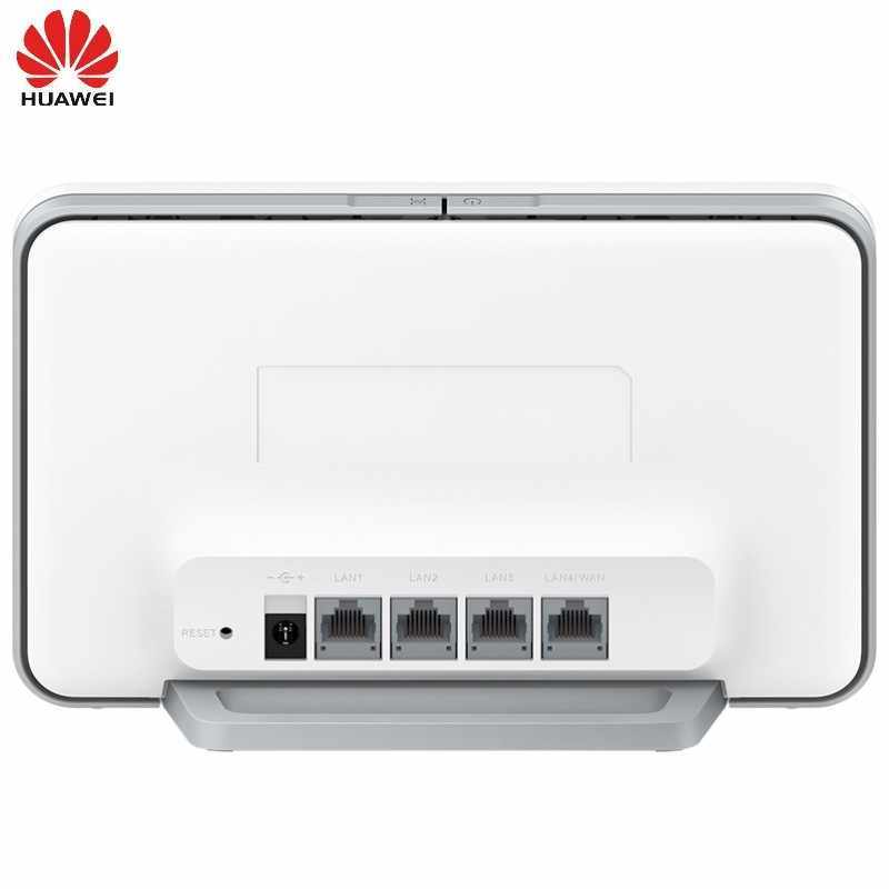 Bảng giá Bộ Phát Wifi 4G Huawei B311B-853 Tốc Độ 1.2Gbps chuẩn ac tốc