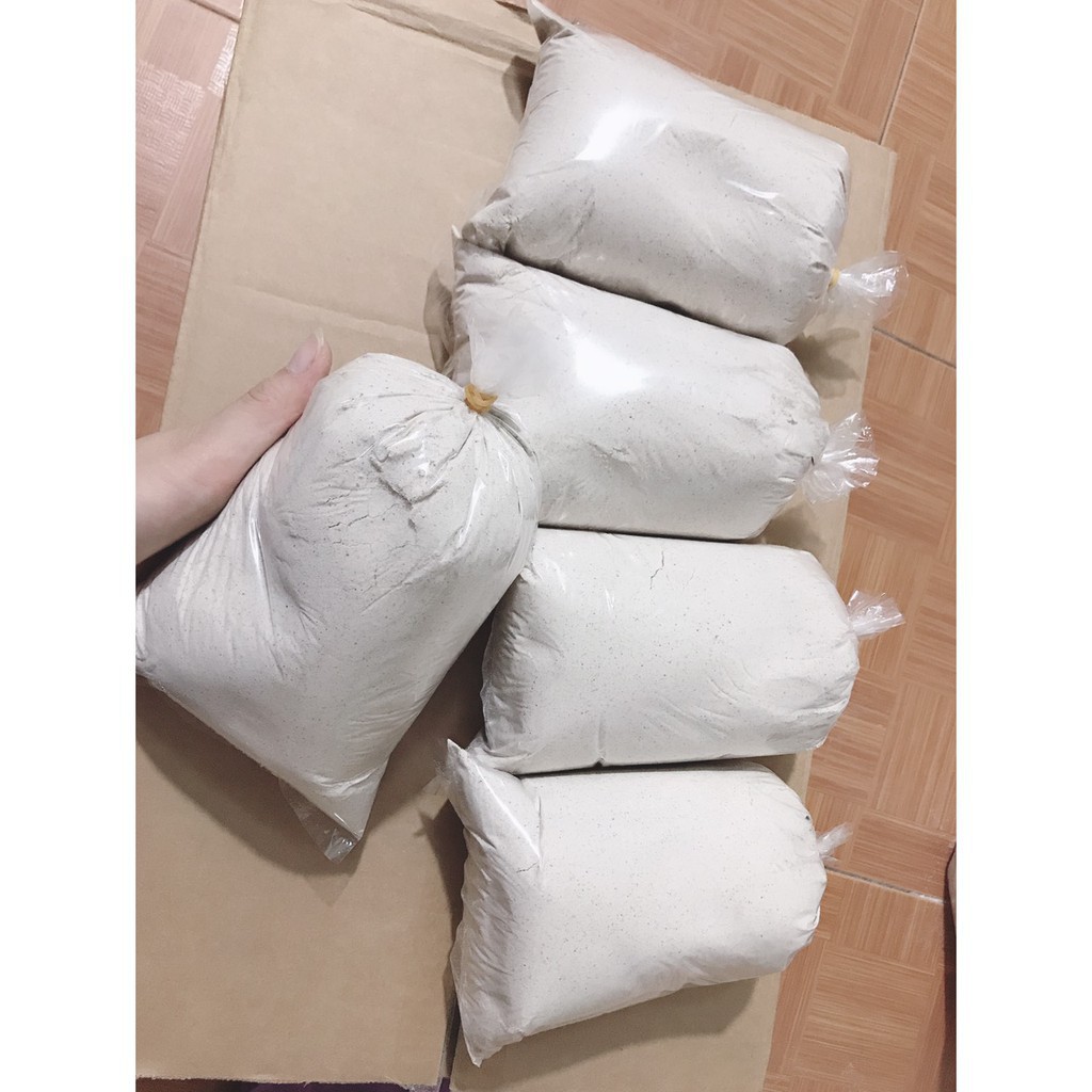 (COMBO SỈ 1KG Ủ CAFE) Ủ TRẮNG CAFE (dùng cả face và body) . . . mới cập nhật