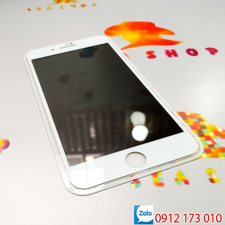 Tempered Glass for iPhone