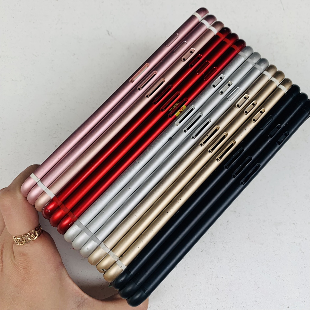 Vỏ zin cũ tháo máy thay thế dành cho 7Plus