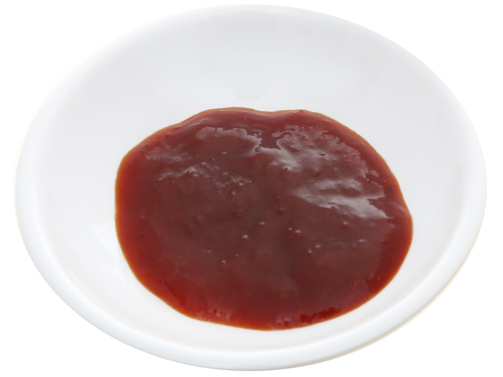 Sốt Gà Rán Otoki Chai 2.4KG - Vị Ngọt