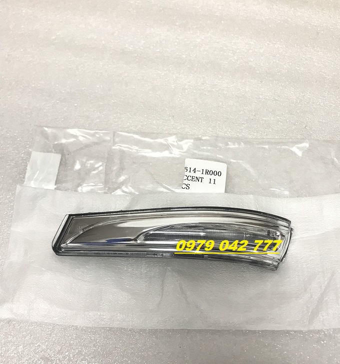 Xi nhan gương hyundai accent 2011-2016