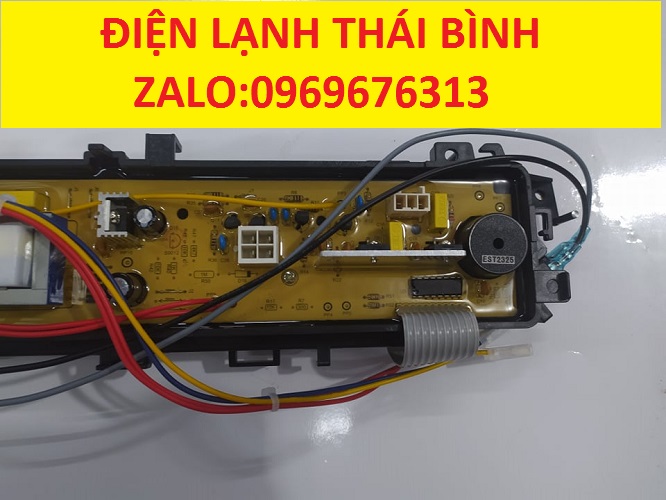 MẠCH MÁY GIẶT TOSHIBA B1000