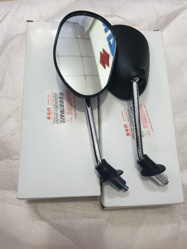 Gương , kiếng chiếu hậu xe máy suzuki ViVa - Gương , kiếng chiếu hậu xe máy suzuki ViVa