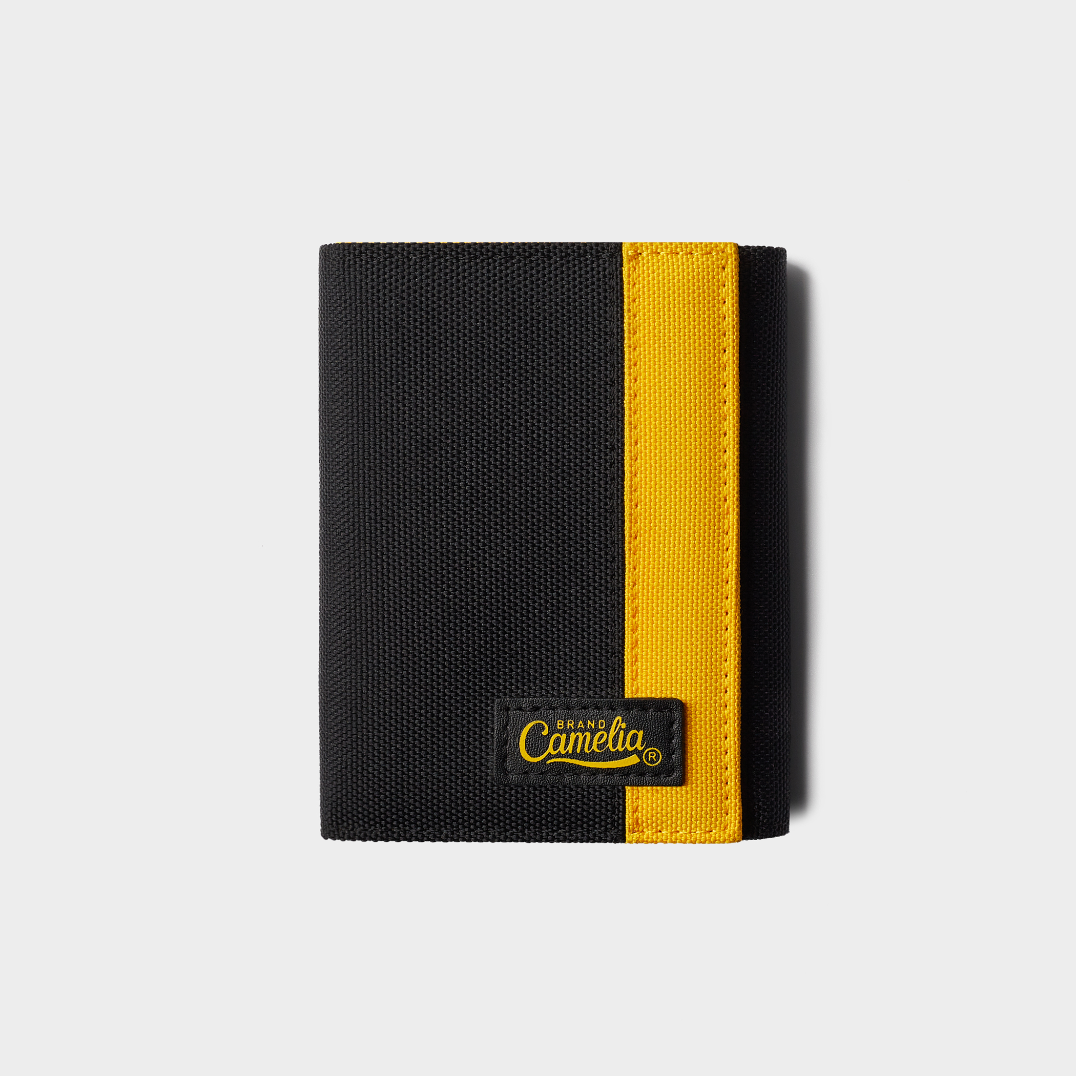 Ví CAMELIA BRAND® Modern Triple Wallet - Đứng