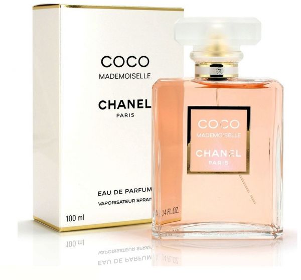 NƯỚC HOA COCO PHÁP THỂ TÍCH 100ML