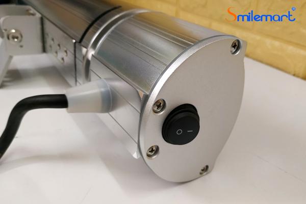 Đèn sưởi nhà tắm Heizen Appino10 (điều khiển từ xa)