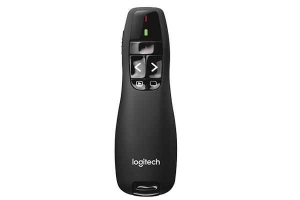 [HCM]BÚT TRÌNH CHIẾU LOGITECH R400