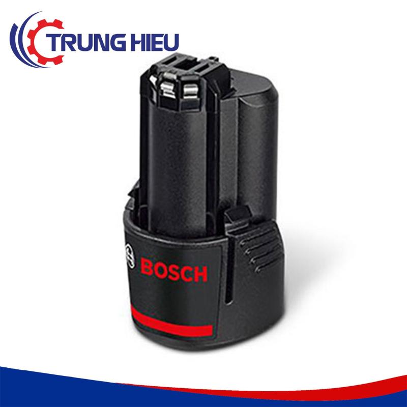 Pin máy khoan mài Bosch 12V - 1.5Ah