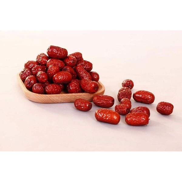 Táo đỏ Tân Cương gói 100g
