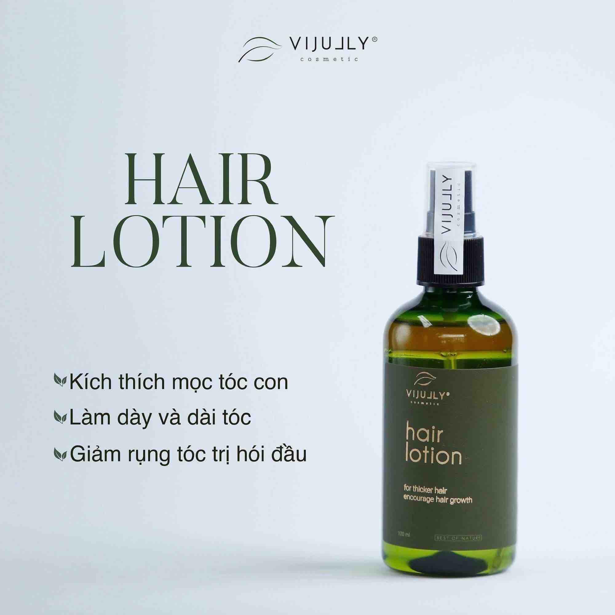 [HCM]Combo 5 chai tinh dầu bưởi Vy July
