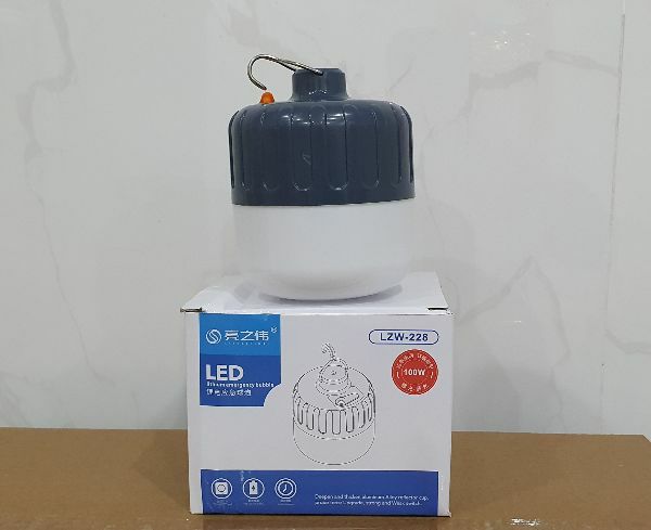 Bóng tích điện 95W .Bh 12 tháng