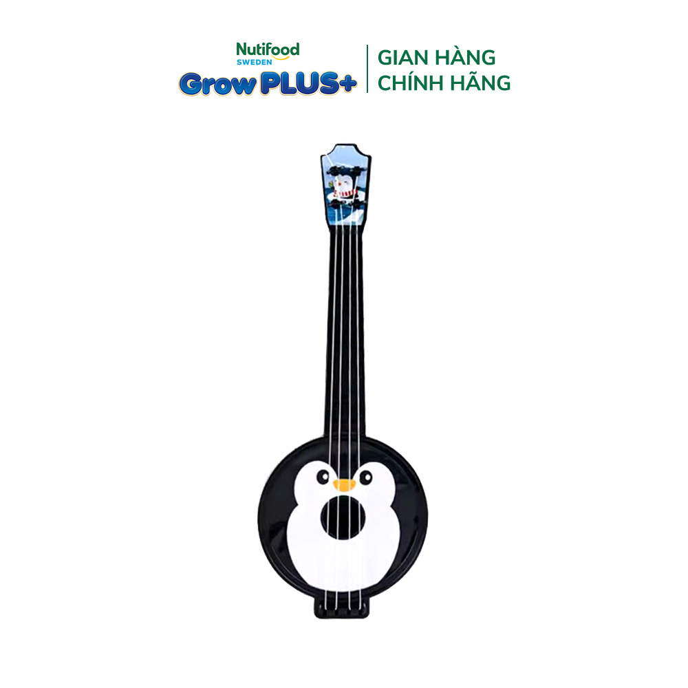 [Gift] Đồ chơi - Đàn banjo