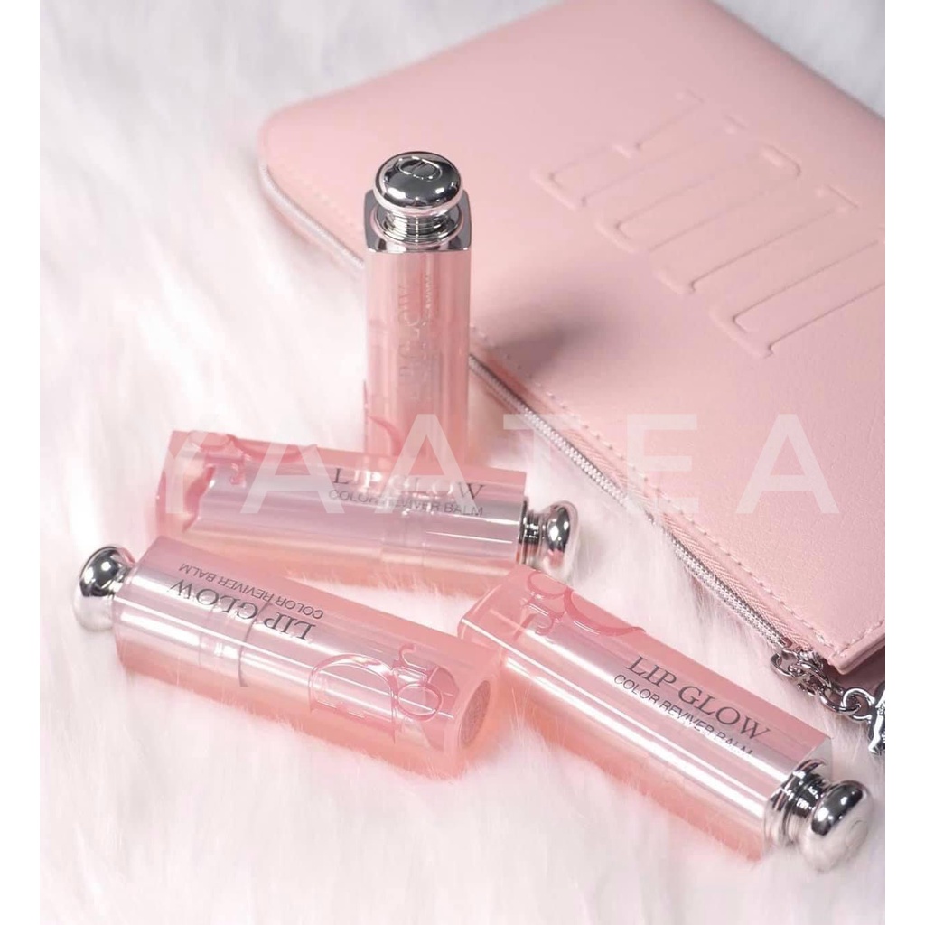 [BEST SELLER] SON DƯỠNG DIOR VỎ MỚI 2021