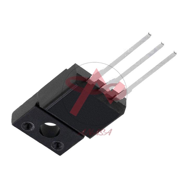 Linh kiện IC Nguồn LCD TV RJF56F4A