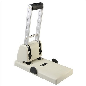 (1 Cái) Máy Đục Lỗ 100 Tờ Deli - E0130