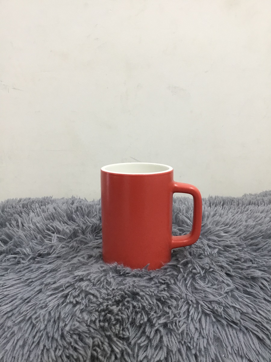LY SỨ 600 ML - GỐM SỨ VIỆT