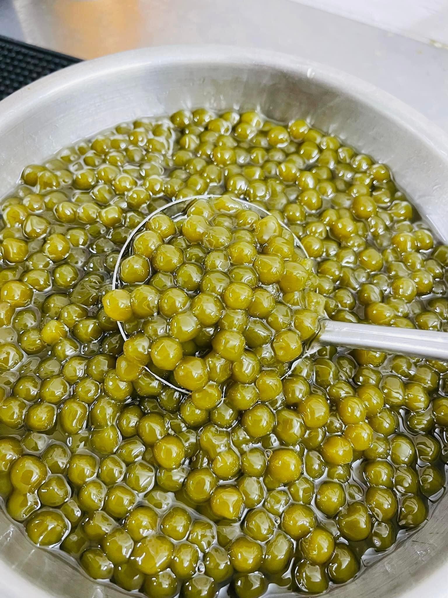 TRÂN CHÂU OLONG 1KG