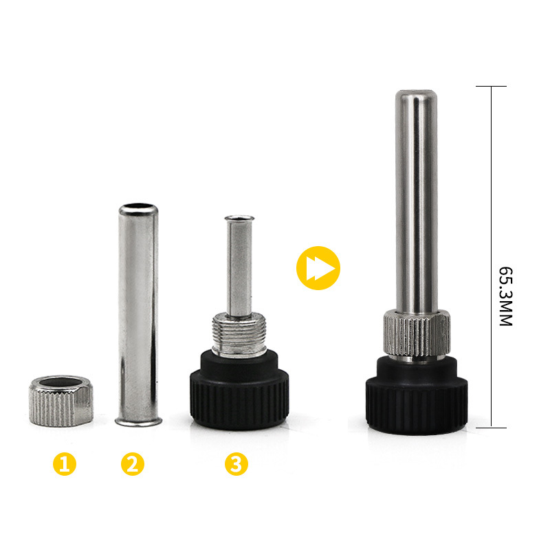 Đầu chụp mỏ hàn 936/203/205