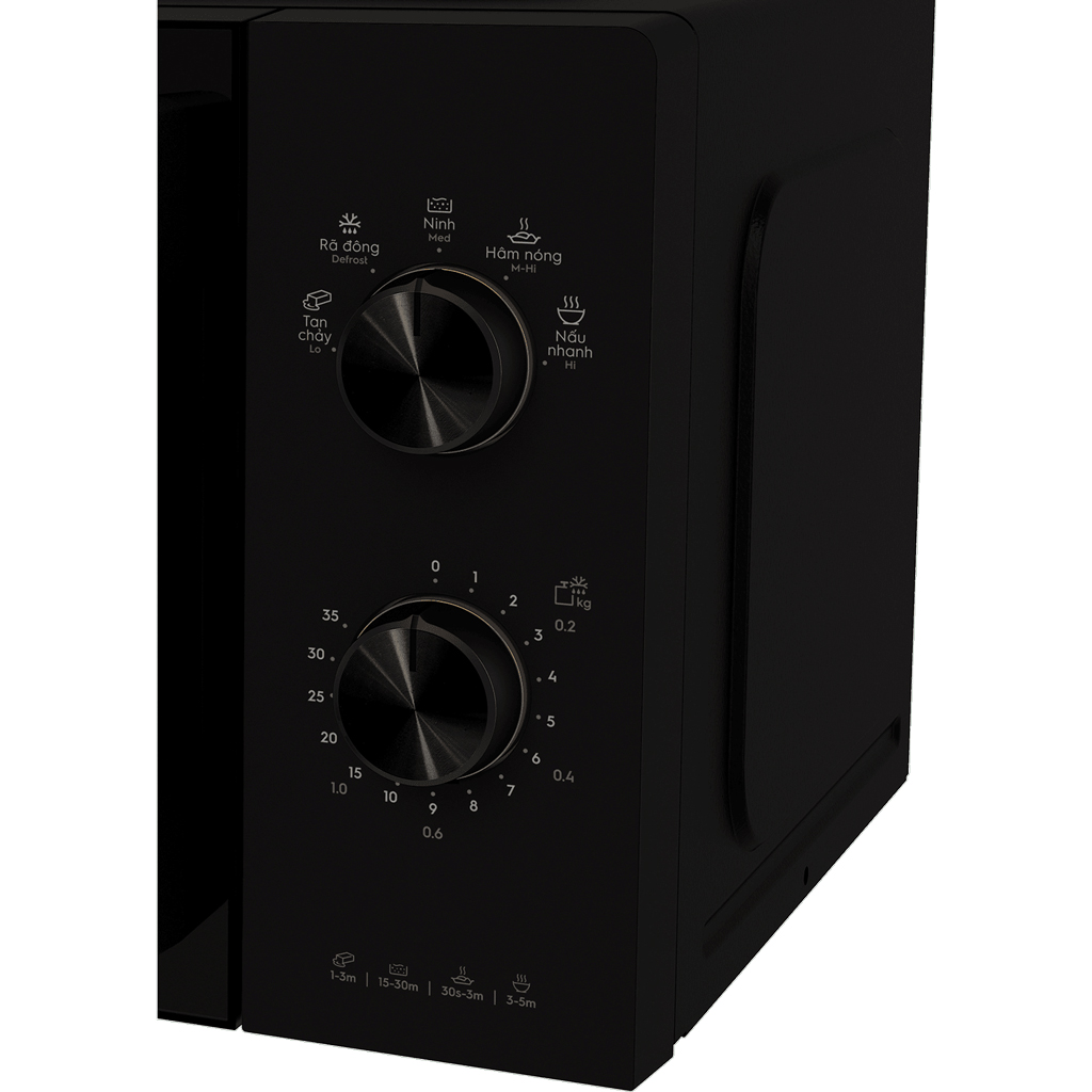 Lò vi sóng Electrolux 20 lít EMM20K22B
