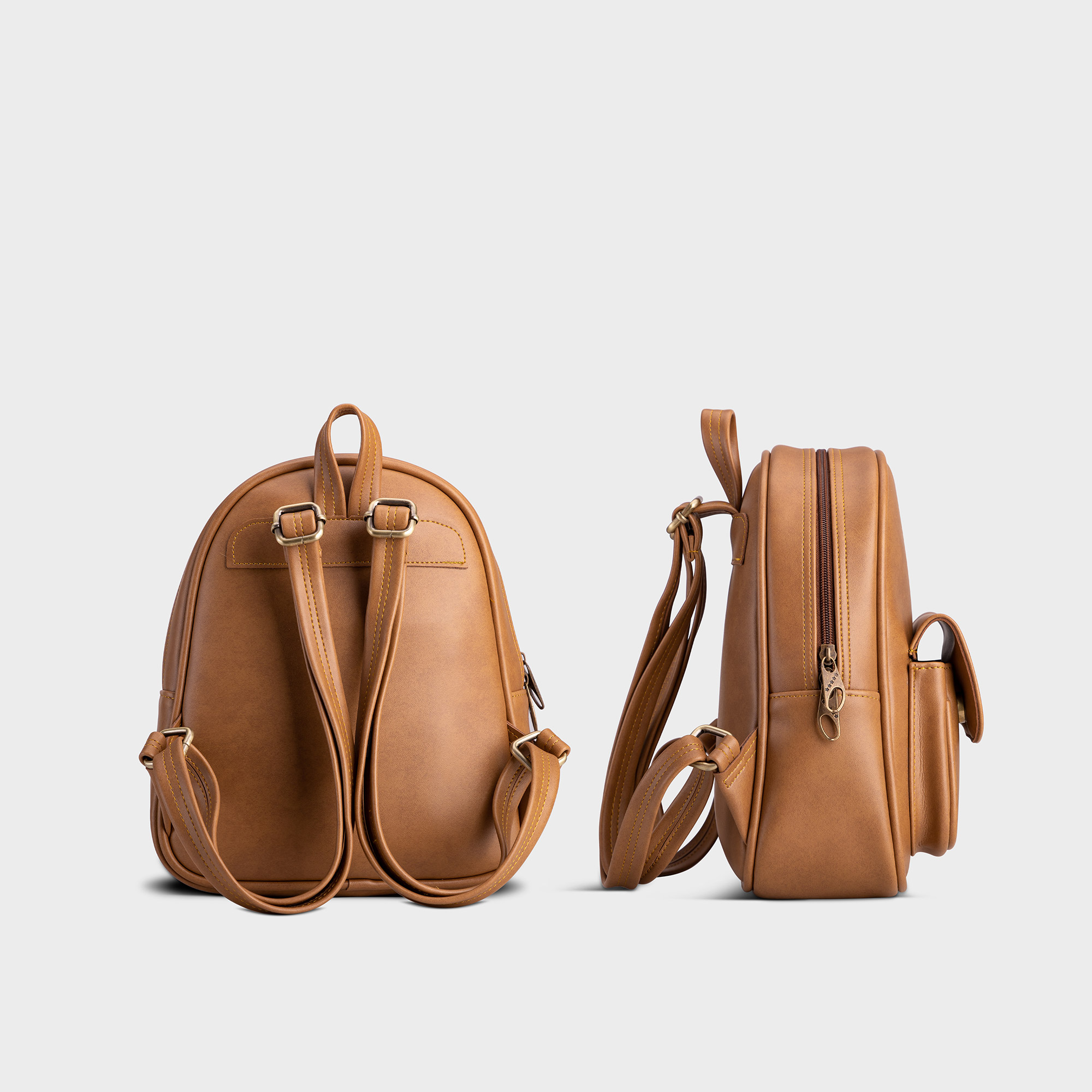 Balo nữ thời trang YUUMY Mellow YBA29