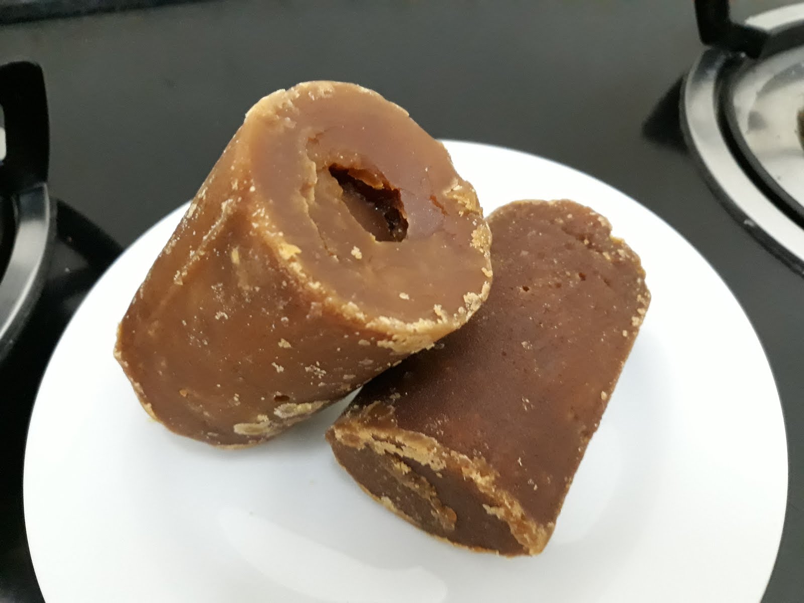 Đường Thốt Nốt Gula Melaka  ( Jaggery ) 1kg