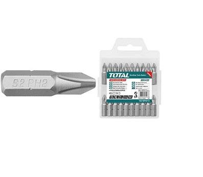 Mũi bắt vít vĩ nhựa Total TAC16PH223