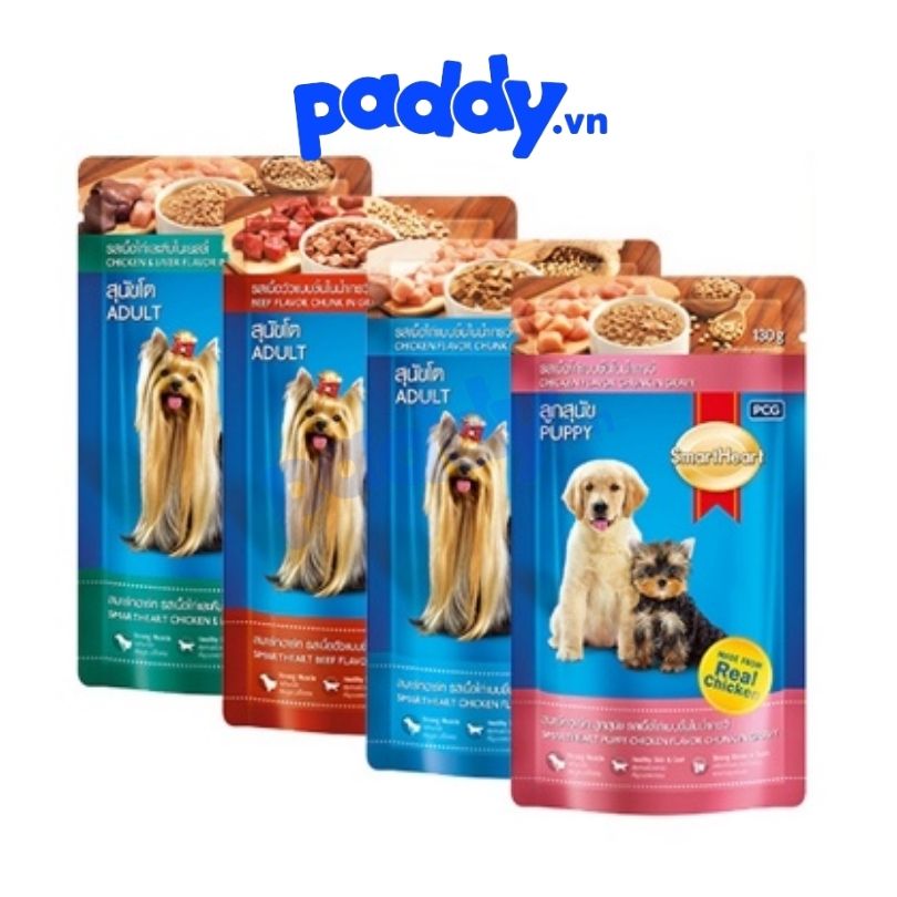 Smartheart Dog Food
