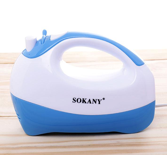 Máy đánh trứng sokany GHM 4565
