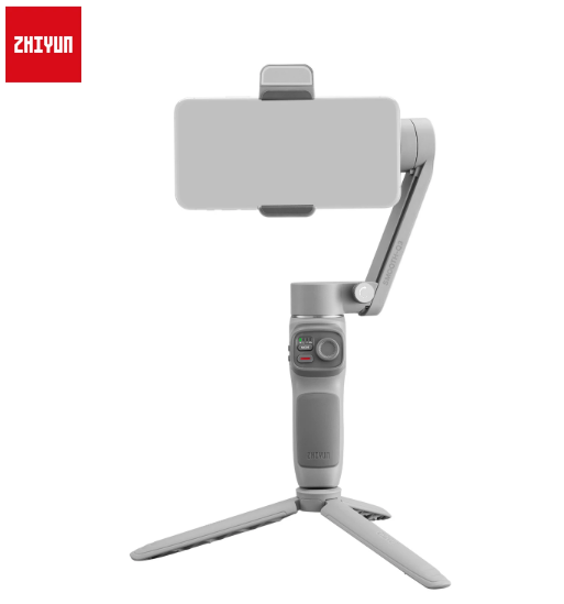 Gimbal chống rung Zhiyun Smooth Q3