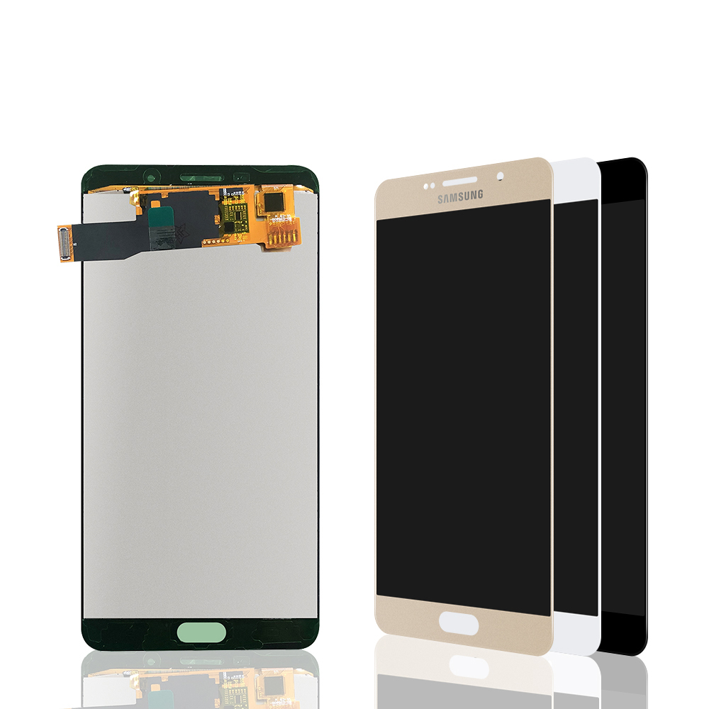 [HCM]BỘ MÀN HÌNH SAMSUNG A910 / A9 PRO OLED 2IC