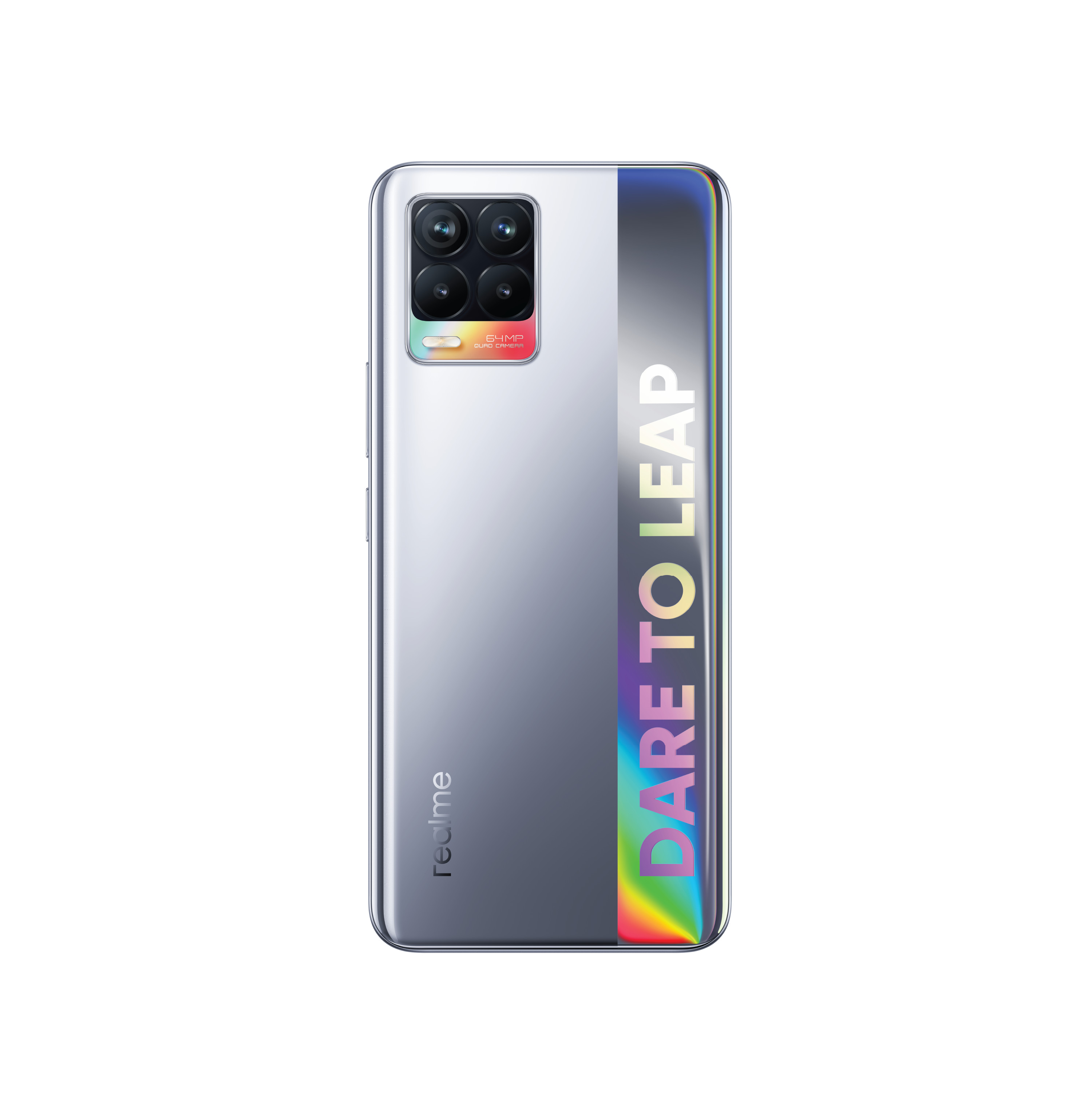 Điện thoại Realme 8 (8GB/128GB)