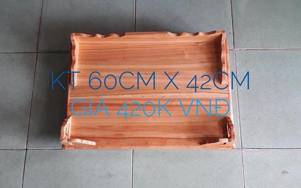 Bàn thờ treo tường 50cm