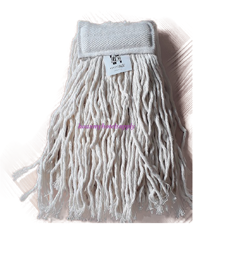 [HCM]Giẻ lau sàn ướt 340gr (Italia)