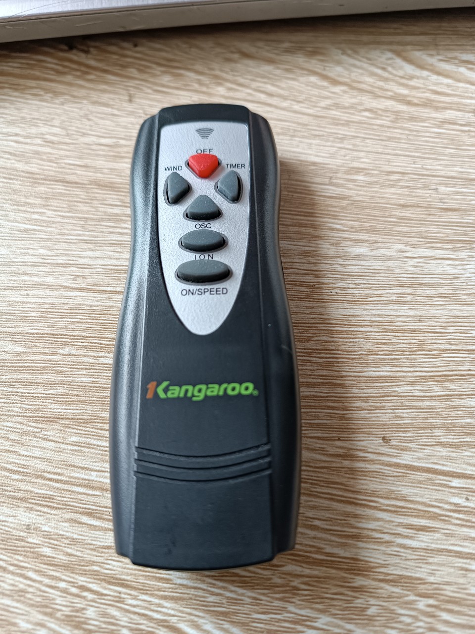 Điều khiển từ xa quạt Kangaroo HYB53