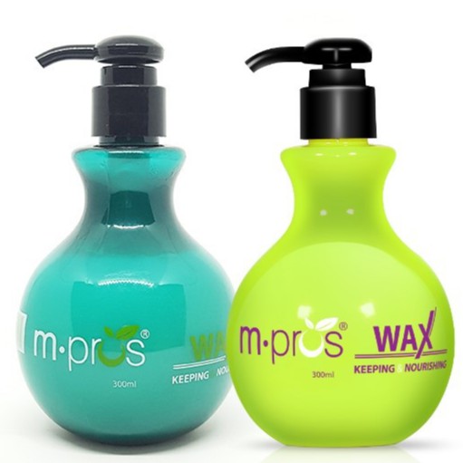 Wax tạo nếp và dưỡng tóc m.pros 300ml