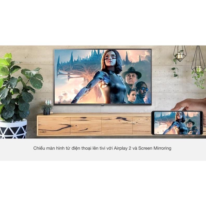 Tivi LG 4K 65 inch 65UP7550PTC
